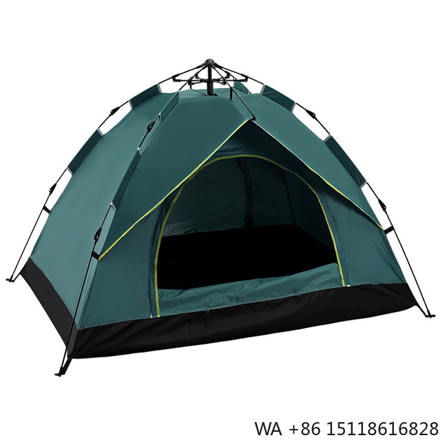 Outdoor Furniture Modern - Outdoor Waterproof 2-3 Person Camping Hiking