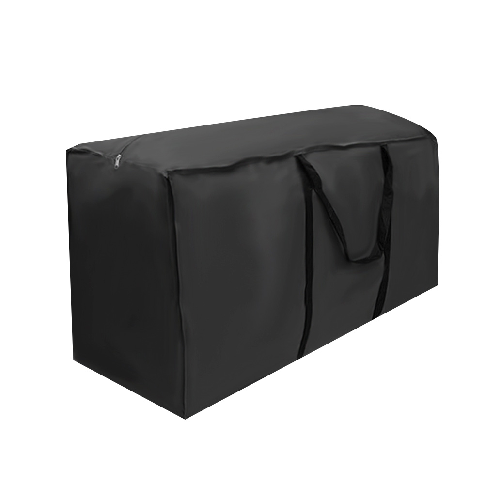 Outdoor Furniture With Storage For Cushions - 210D Oxford Dust Proof Outdoor Furniture