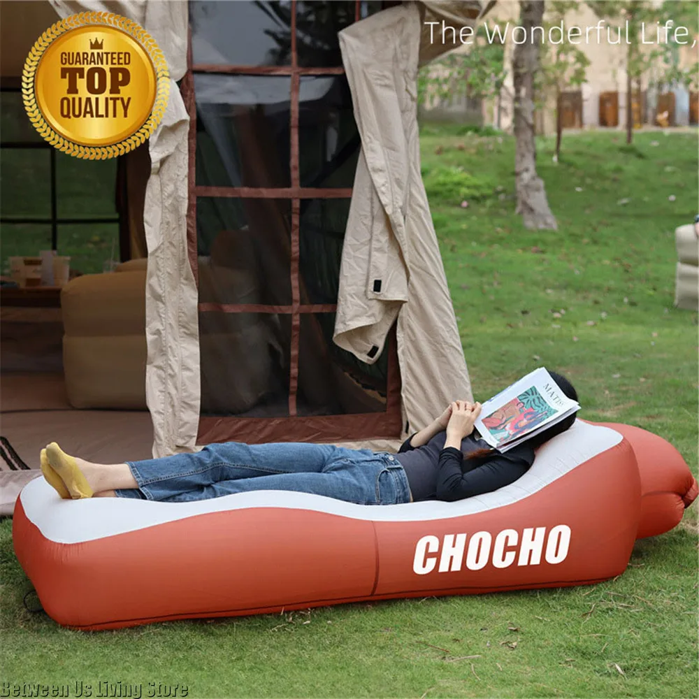 Outdoor Furniture Sales - Luxury Inflatable Sofa Bed - Extra