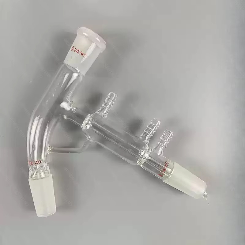 Outdoor Furniture Sales - NEW Distillation head Short Path Condenser,Distillation