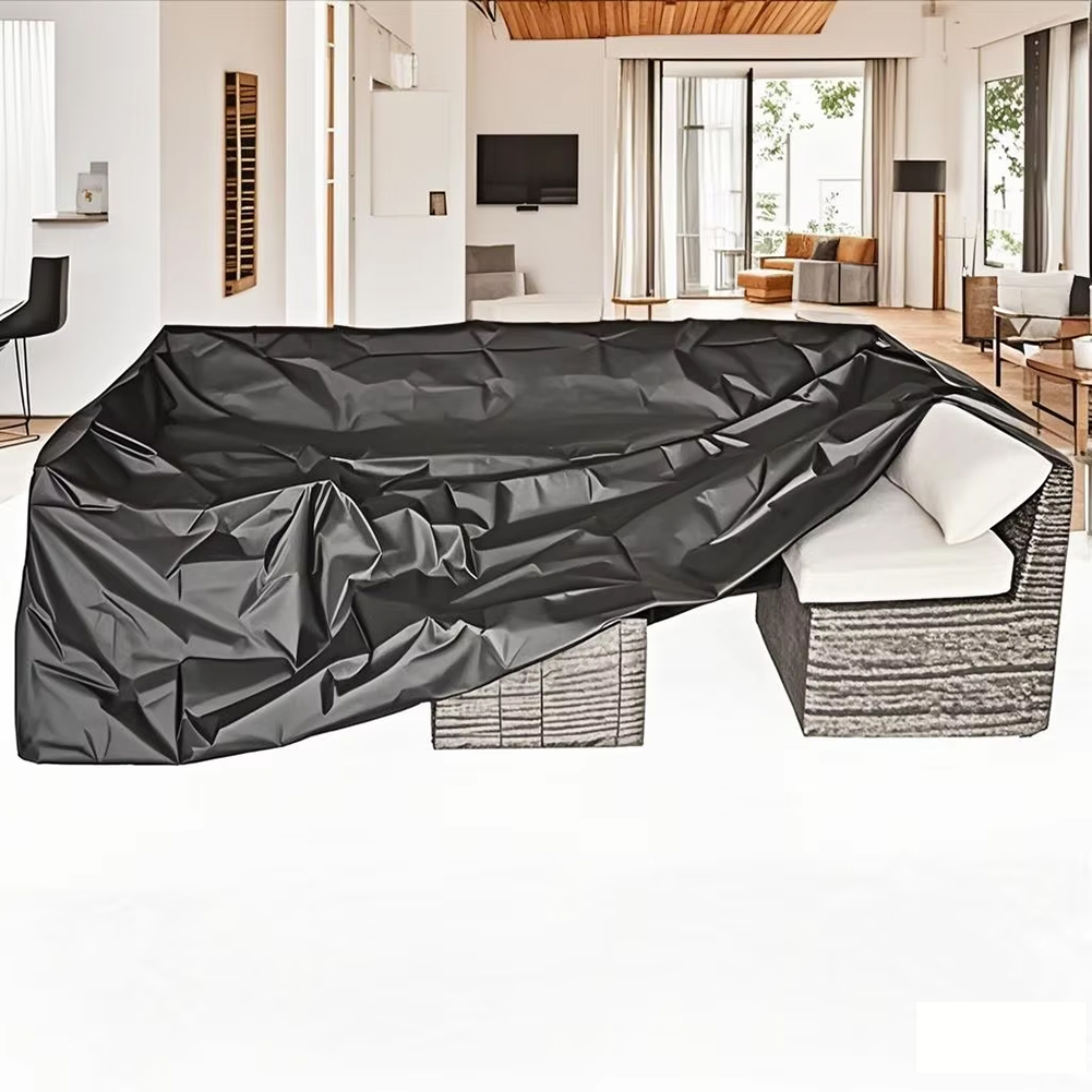 Outdoor Furniture Covers - Outdoor Patio Garden Furniture Waterproof Cover,