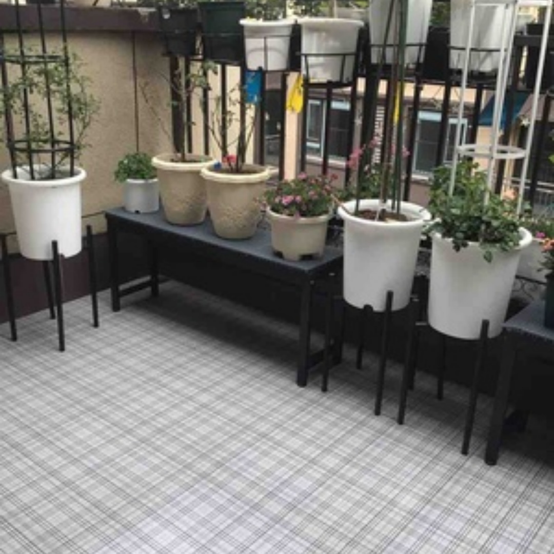 40CM Outdoor Furniture Plants  - огляд і ціна Outdoor Furniture Balcony