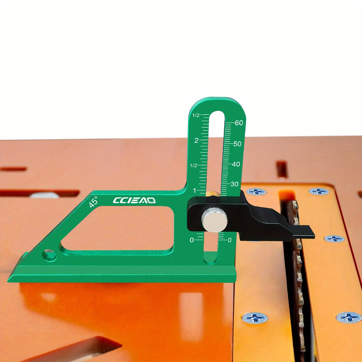 Aluminum Alloy Height Gauge 0- - огляд і ціна Outdoor Furniture Aluminum