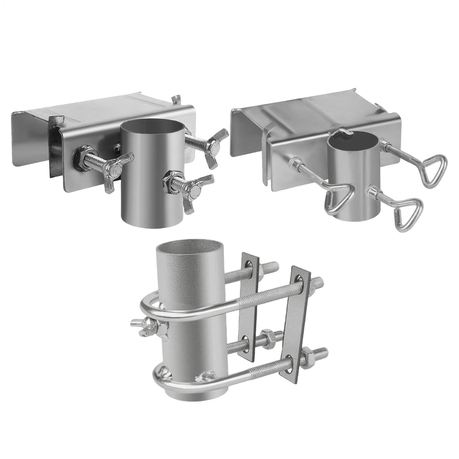 Patio Umbrella Acc Stainless P - огляд і ціна Outdoor Furniture Balcony