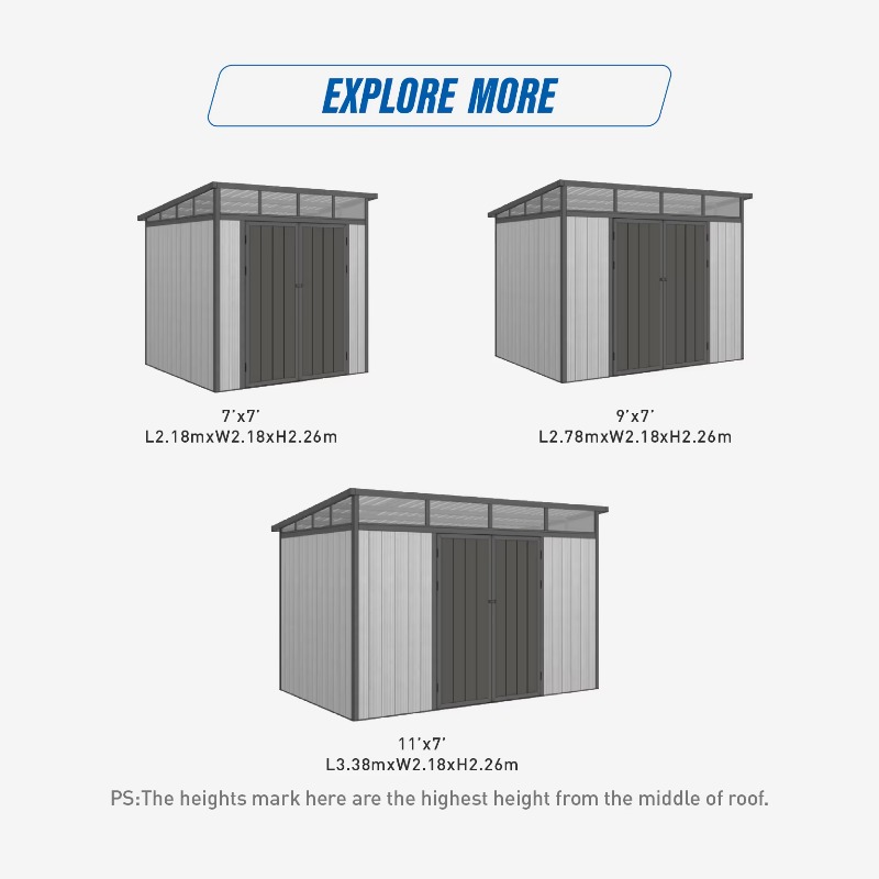 D2833 3M*3M High Performance M - огляд і ціна Outdoor Furniture Wood