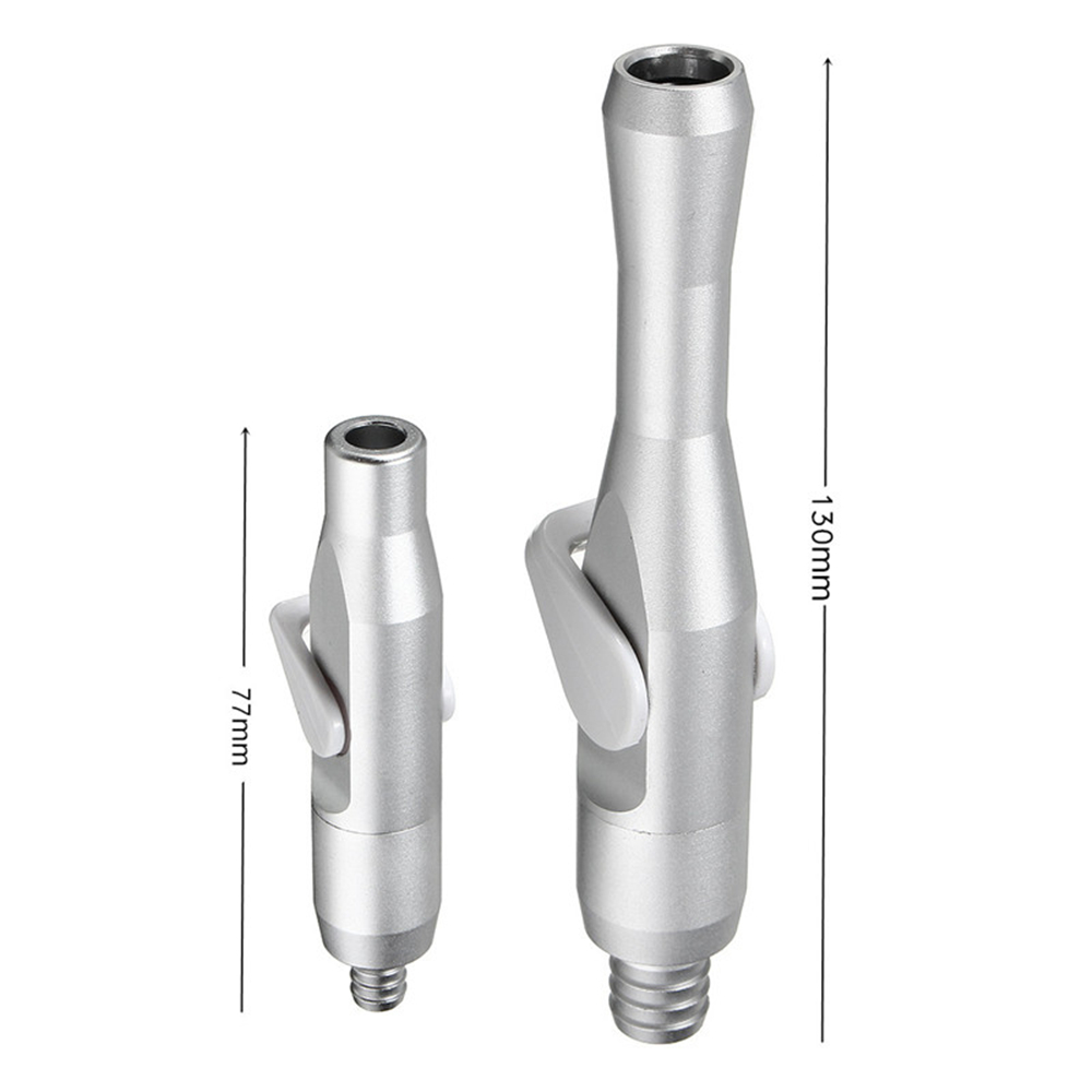 2Pcs/set Detachable Aluminum U - огляд і ціна Outdoor Furniture Aluminum