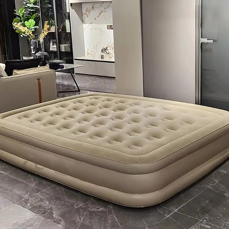 Interior Air Mattress Glamping - огляд і ціна Outdoor Furniture Sales