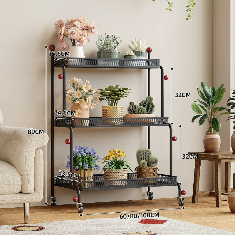Balcony Flower Plant Stand Out - огляд і ціна Outdoor Furniture Balcony