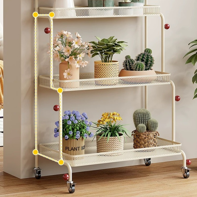 Balcony Flower Plant Stand Out - огляд і ціна Outdoor Furniture Balcony