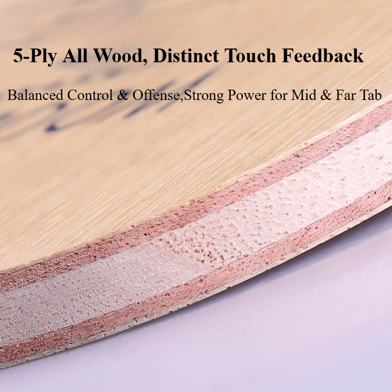 YINHE 985 Japanese Penhold Tab - огляд і ціна Outdoor Furniture Wood