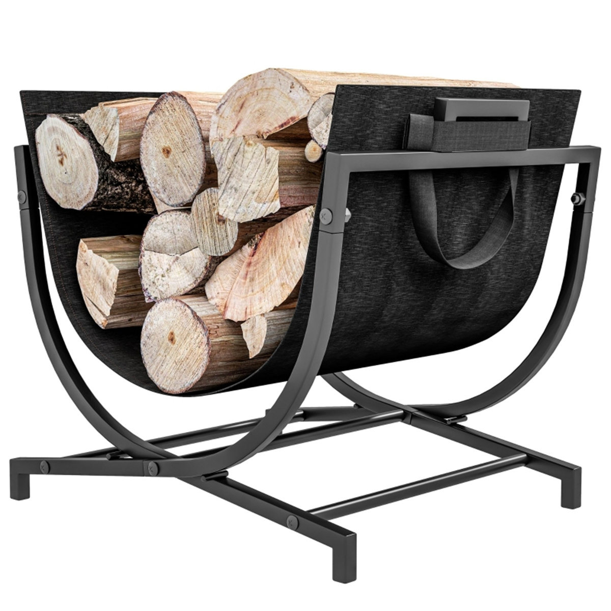 Outdoor Furniture Firewood Rac - огляд і ціна Outdoor Furniture Wood