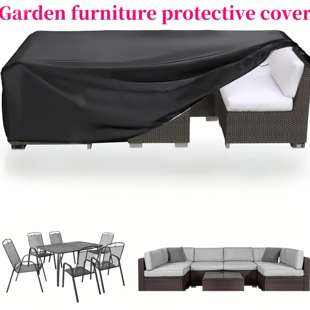 500 Size Outdoor Patio Home Co - огляд і ціна Outdoor Furniture Balcony