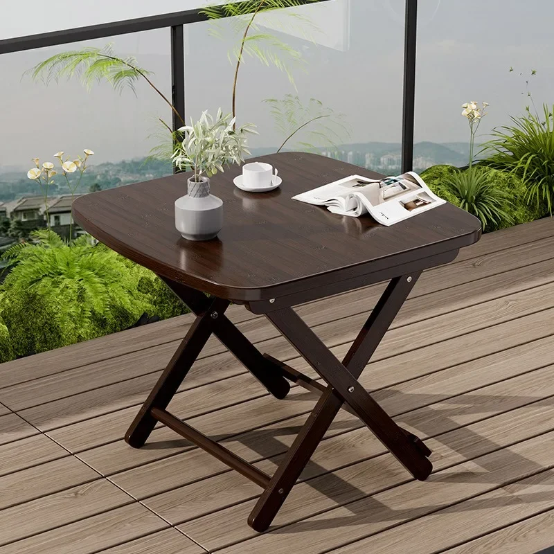 Compact Folding Dining Table r - огляд і ціна Outdoor Furniture One Piece