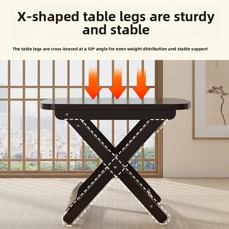 Compact Folding Dining Table r - огляд і ціна Outdoor Furniture One Piece