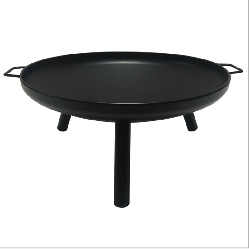 24 Inch Fire Bowl with Barbecu - огляд і ціна Fire Pit Bowl