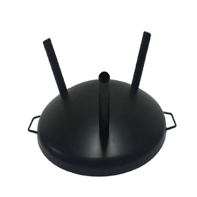 24 Inch Fire Bowl with Barbecu - огляд і ціна Fire Pit Bowl