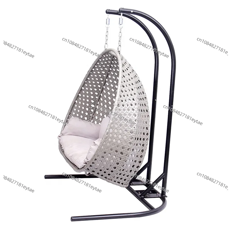 Modern Outdoor Patio Grey Wick - огляд і ціна Outdoor Furniture Grey