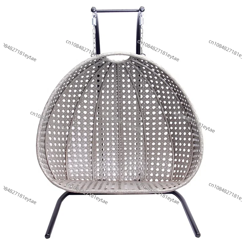 Modern Outdoor Patio Grey Wick - огляд і ціна Outdoor Furniture Grey