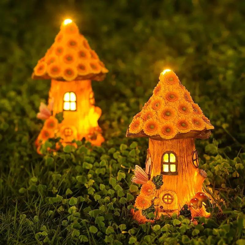 2026 Fuuny Resin Tree House So - огляд і ціна Outdoor Furniture Balcony