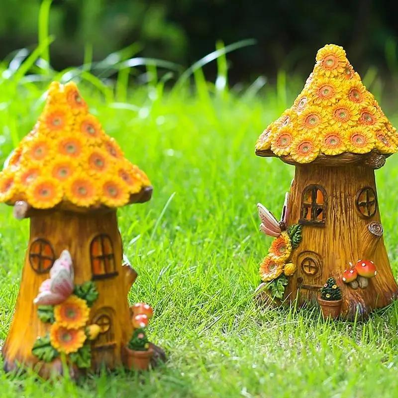 2026 Fuuny Resin Tree House So - огляд і ціна Outdoor Furniture Balcony