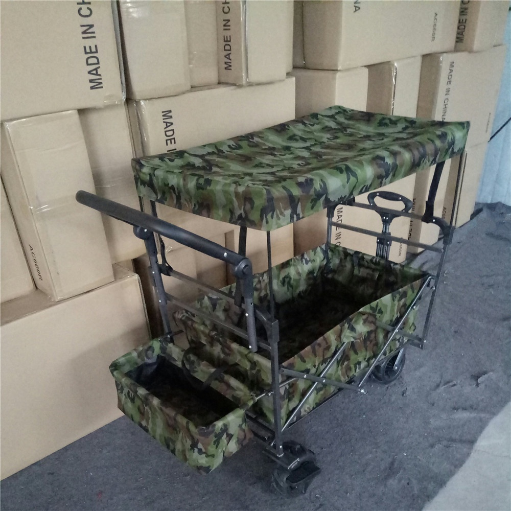 Portable Outdoor Camping Troll - огляд і ціна Outdoor Furniture Sales