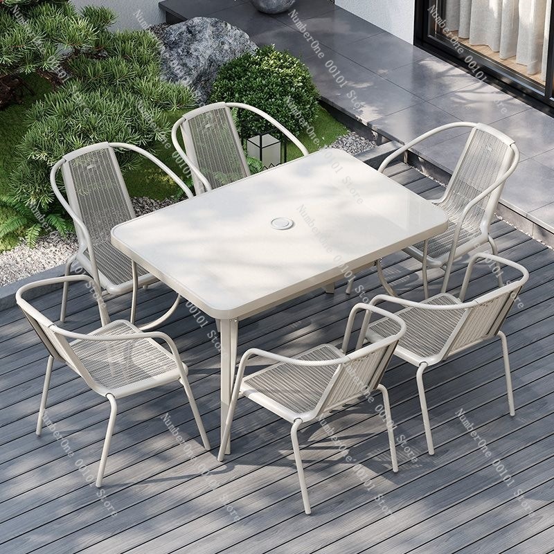 Outdoor Balcony Folding Table  - огляд і ціна Outdoor Furniture Balcony