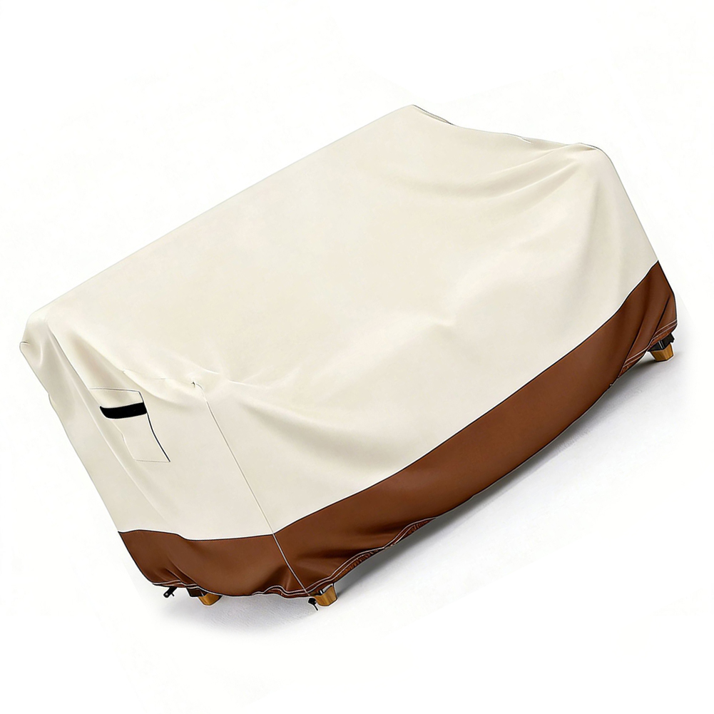 1pc 420D Waterproof Cover Outd - огляд і ціна Outdoor Furniture Covers