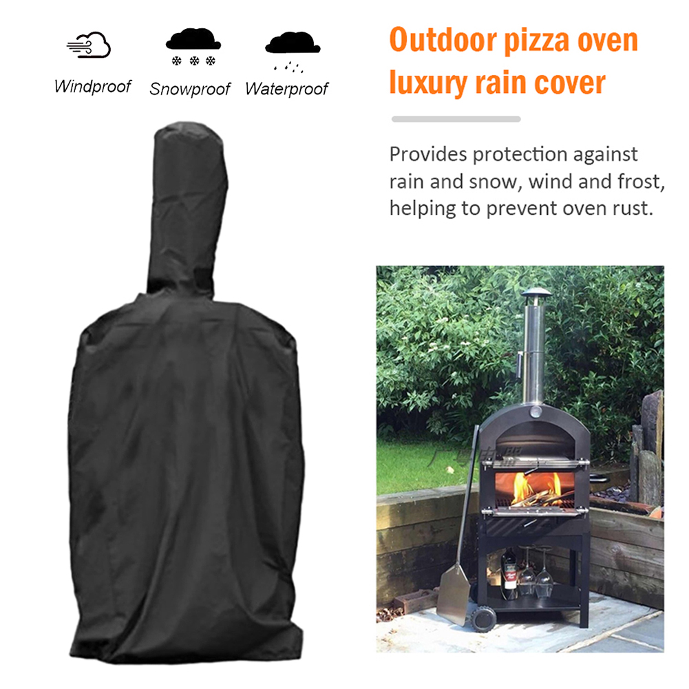 Pizza Oven Cover Garden Furnit - огляд і ціна Outdoor Furniture One Piece