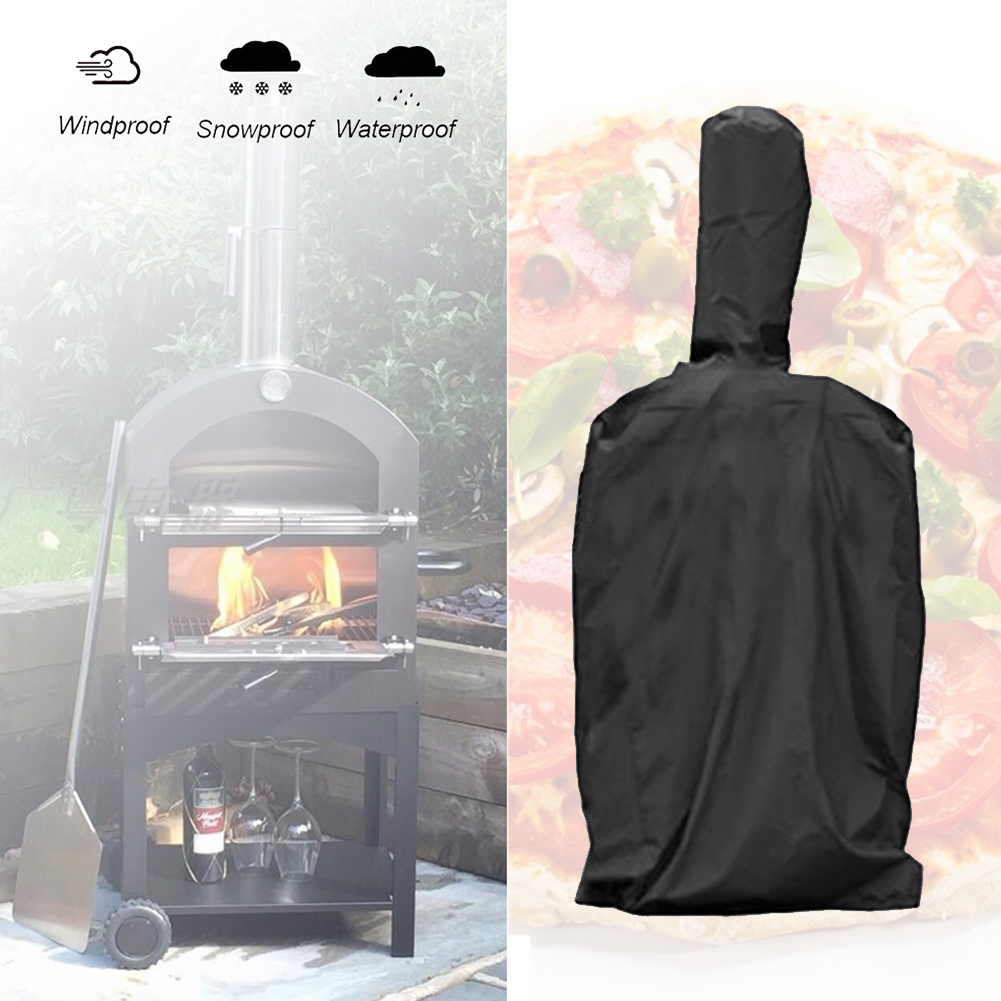 Pizza Oven Cover Garden Furnit - огляд і ціна Outdoor Furniture One Piece