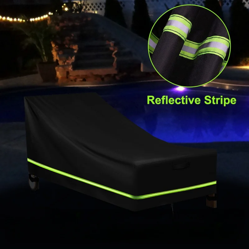 1PC 420D Oxford Patio Bench Co - огляд і ціна Outdoor Furniture Covers