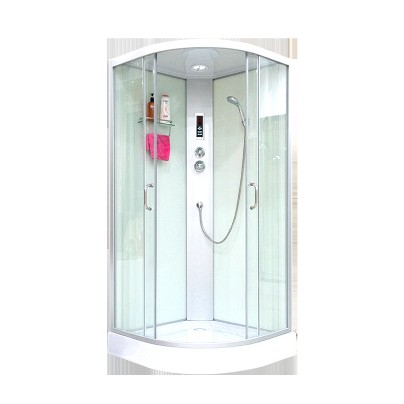 Integral shower room, bathroom - огляд і ціна Outdoor Furniture Modern