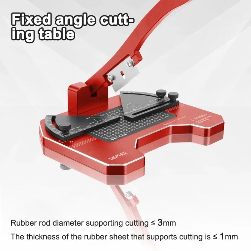 DSPIAE AT-CJ Fixed Angle Cutti - огляд і ціна Outdoor Furniture Aluminum