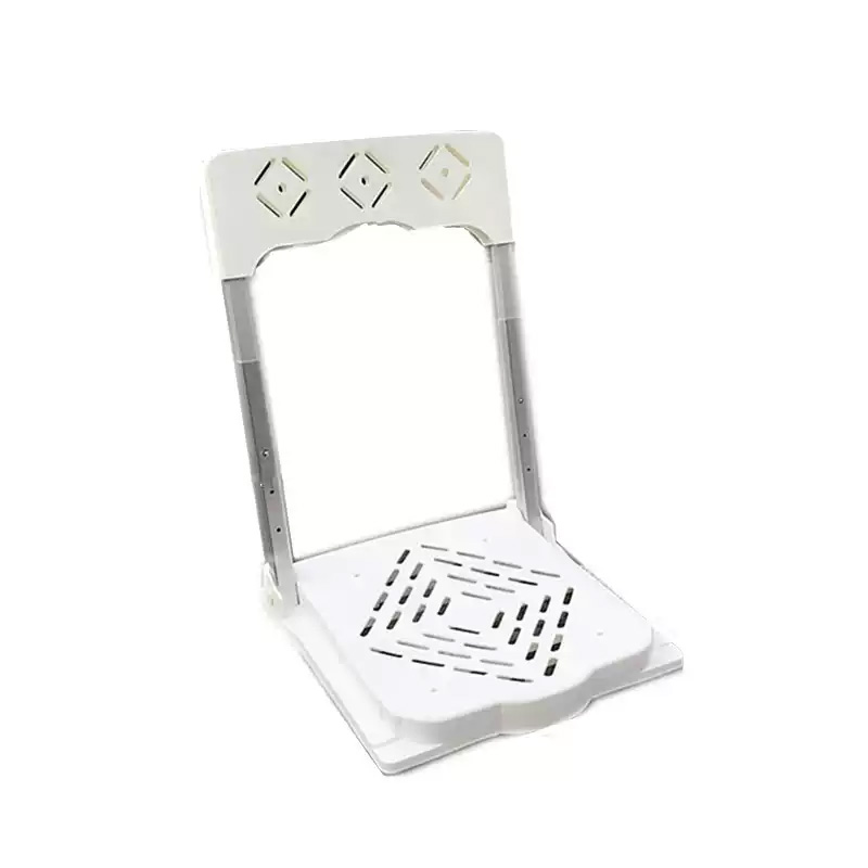 Foldable Fishing Box with Back - огляд і ціна Outdoor Furniture Sales