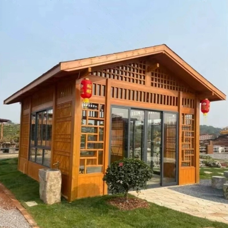 Outdoor antique garden villa t - огляд і ціна Outdoor Furniture Wood