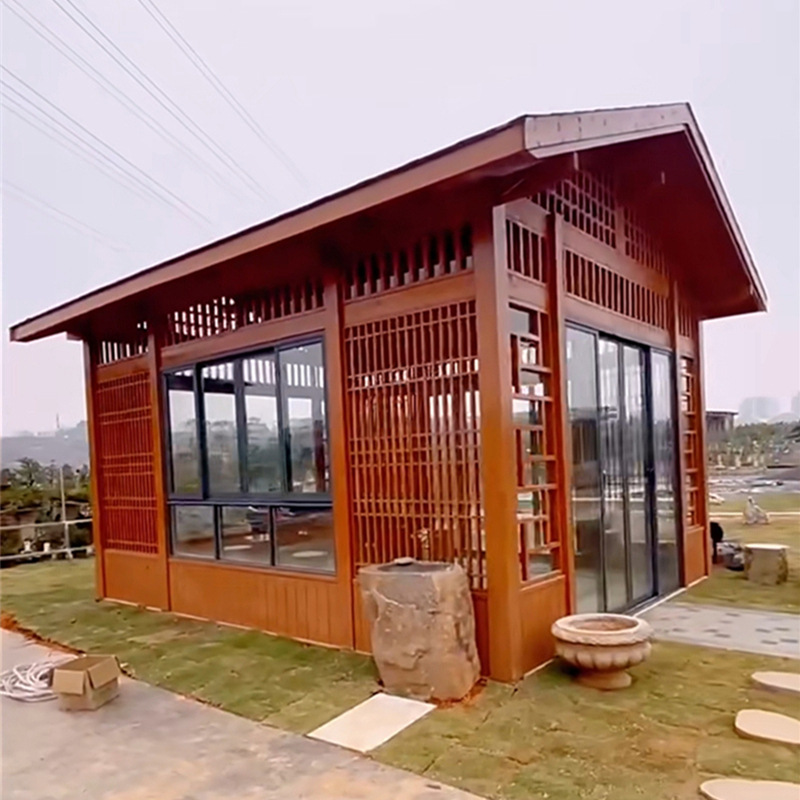 Outdoor antique garden villa t - огляд і ціна Outdoor Furniture Wood