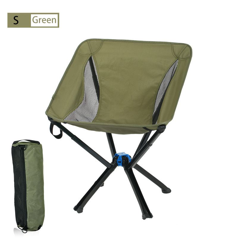 Small Foldable Portable Foldin - огляд і ціна Outdoor Furniture Aluminum