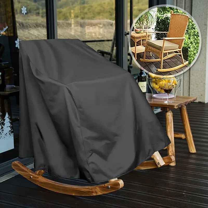 Heavy-Duty Oxford Fabric Outdo - огляд і ціна Outdoor Furniture Covers