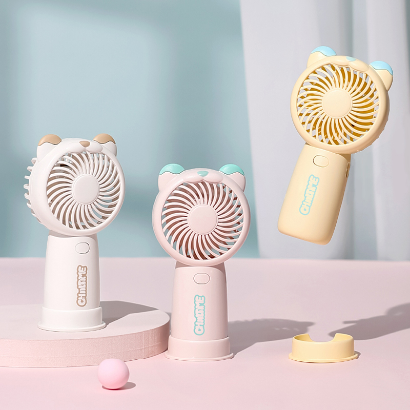 Portable Handheld Fan for Trav - огляд і ціна Outdoor Furniture Modern