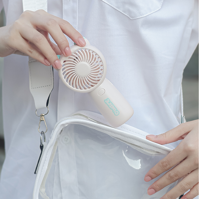 Portable Handheld Fan for Trav - огляд і ціна Outdoor Furniture Modern