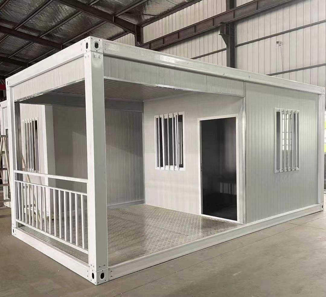 Latest Style Prefabricated Con - огляд і ціна Outdoor Furniture Aluminum