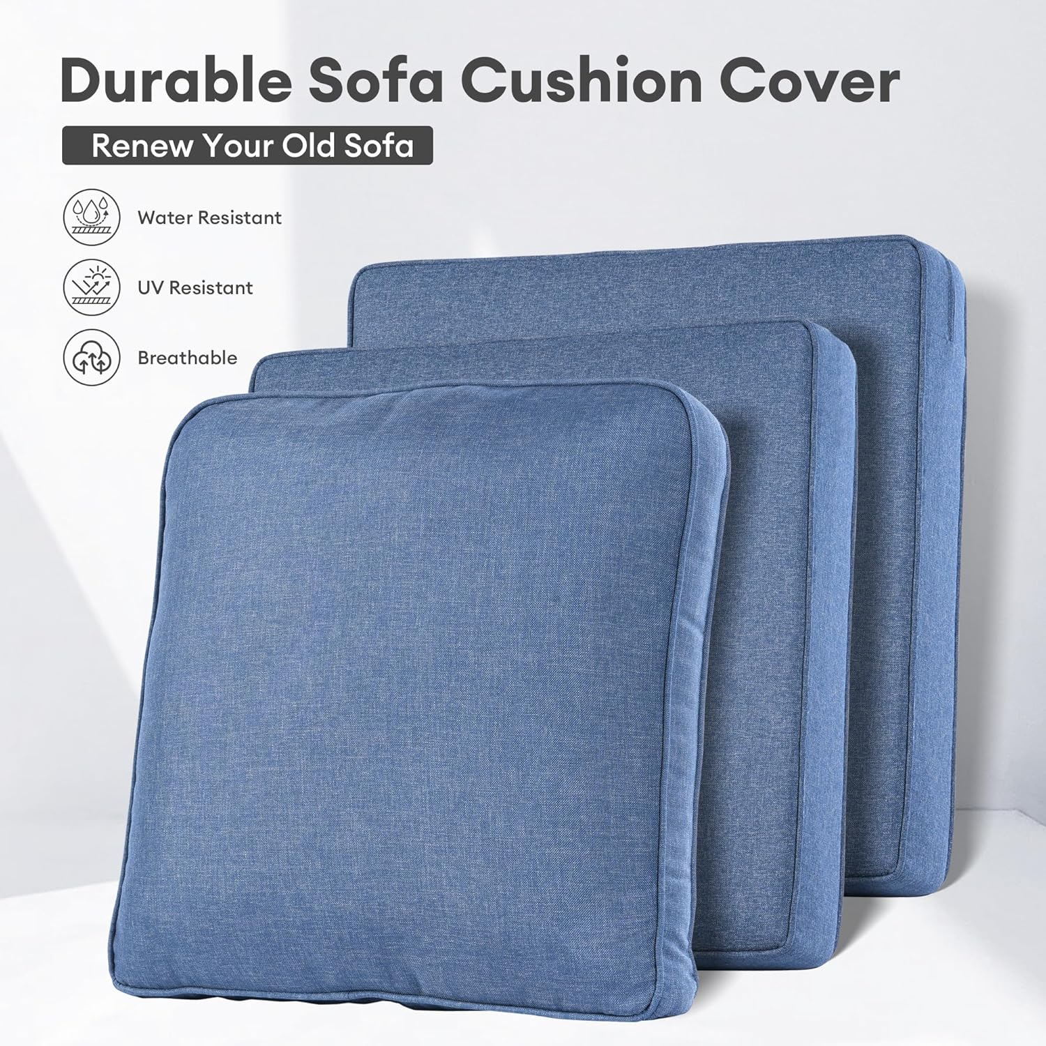 Outdoor Patio Furniture Cushio - огляд і ціна Outdoor Furniture Covers