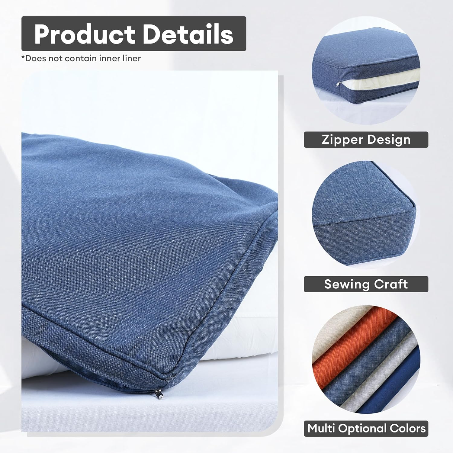Outdoor Patio Furniture Cushio - огляд і ціна Outdoor Furniture Covers