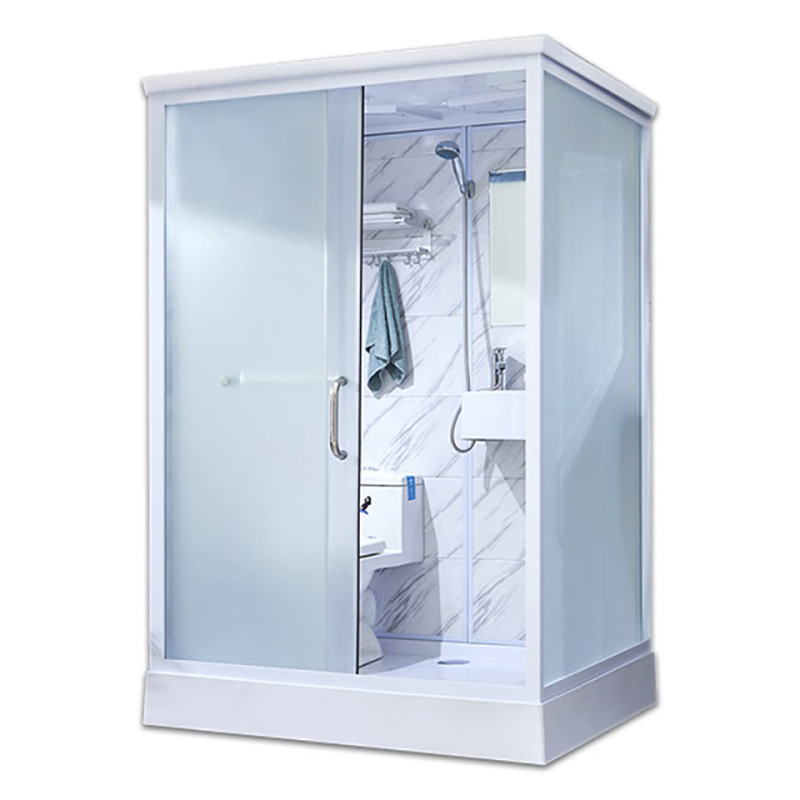 Integral shower room, integrat - огляд і ціна Outdoor Furniture One Piece