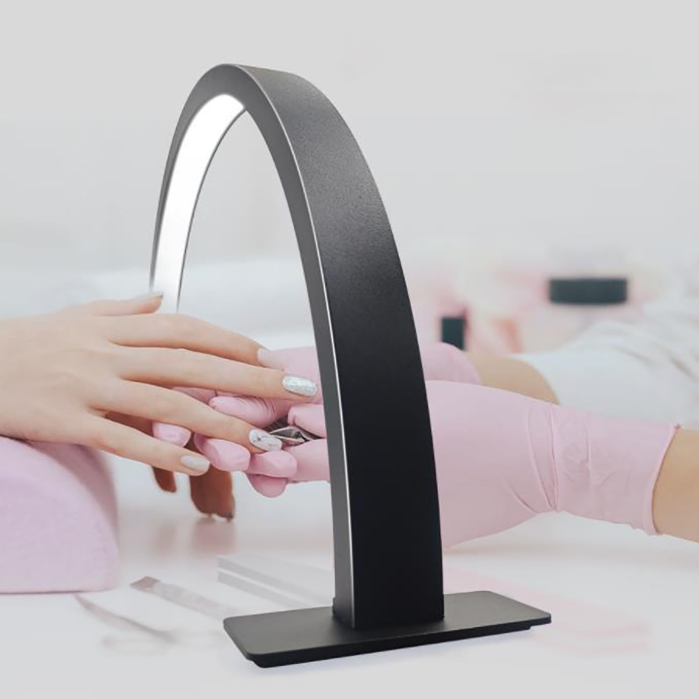 Nail Lamp 40/66CM Fill Light U - огляд і ціна Outdoor Furniture Aluminum
