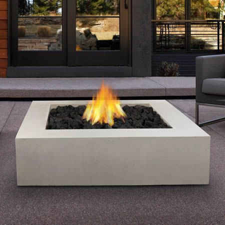 Outdoor Sofa Set Fire Pit Tabl - огляд і ціна Fire Pit Bowl
