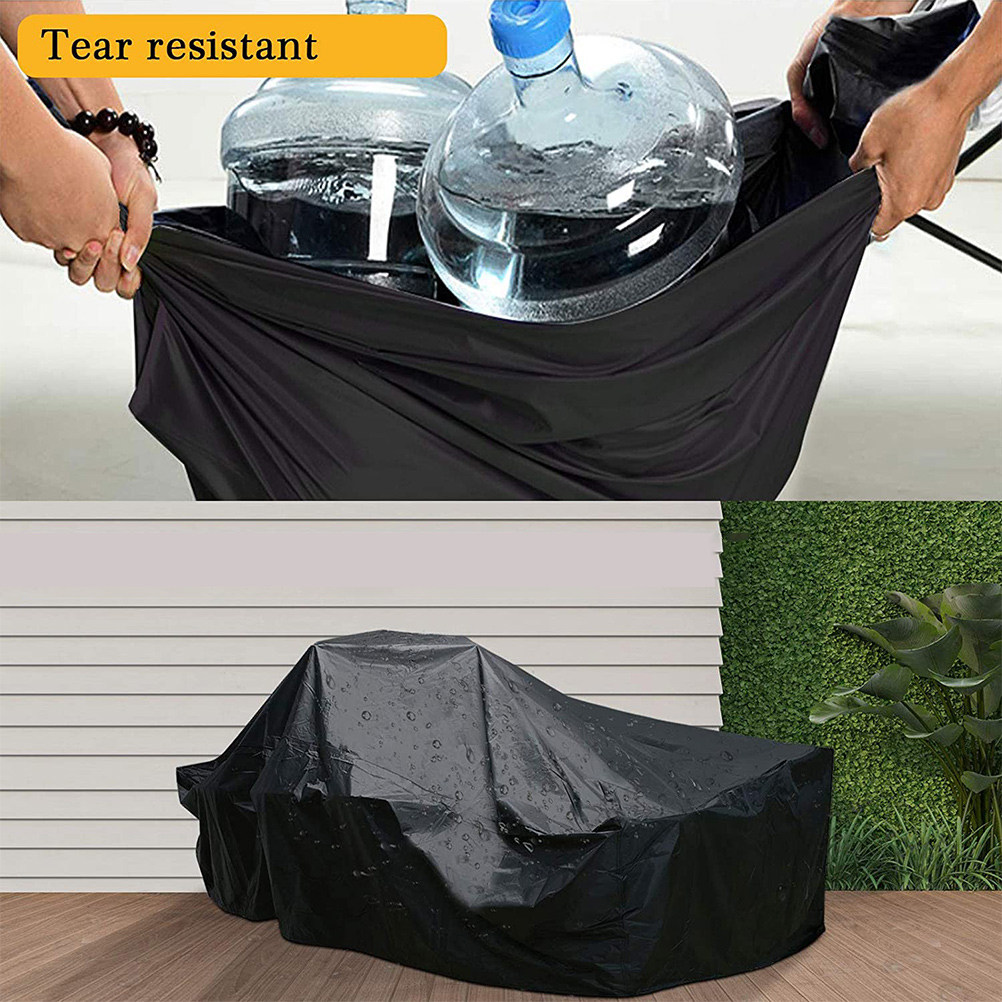 Waterproof Garden Table Cover  - огляд і ціна Outdoor Furniture Covers