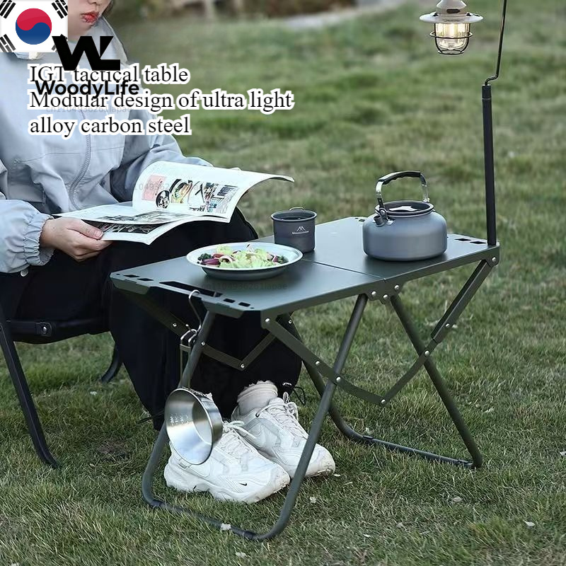 One Piece Storage Tactical Tab - огляд і ціна Outdoor Furniture One Piece