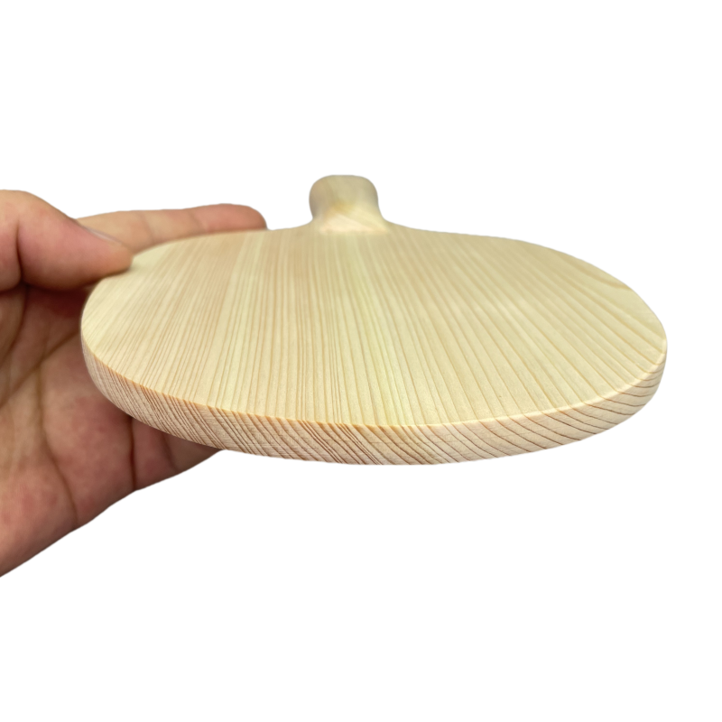 Single Ply Hinoki Solid Wood T - огляд і ціна Outdoor Furniture Wood