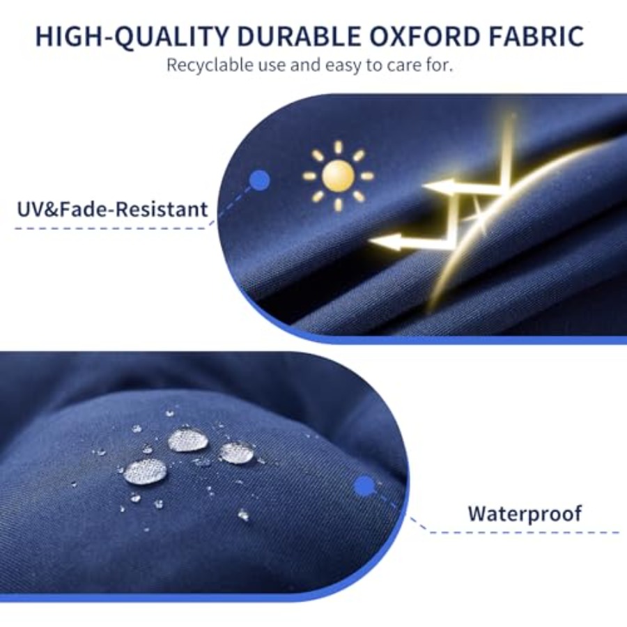 Outdoor Bench Cushion,,Water-R - огляд і ціна Outdoor Furniture Without Cushions