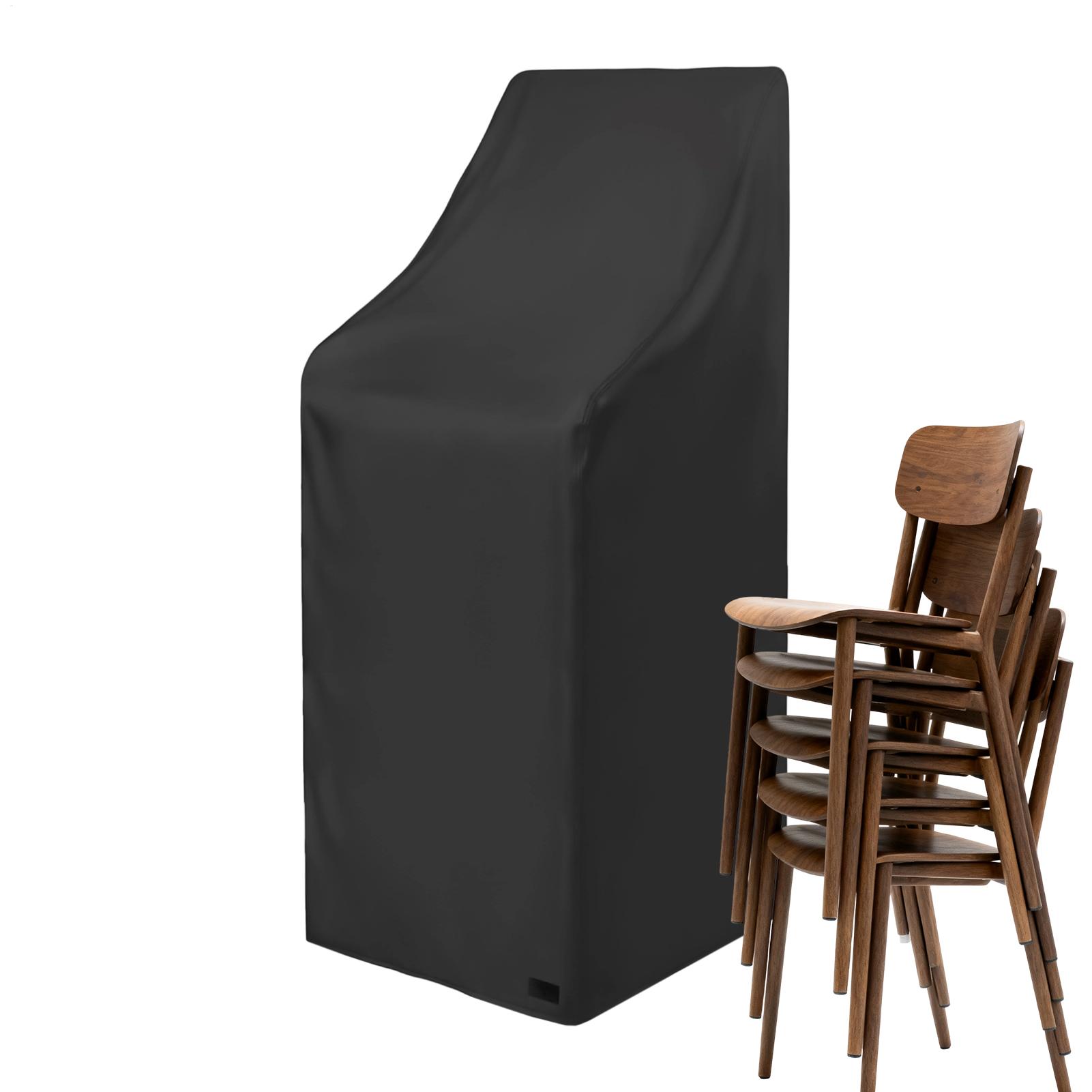 Garden Chair Cover Heavy Duty  - огляд і ціна Outdoor Furniture Covers